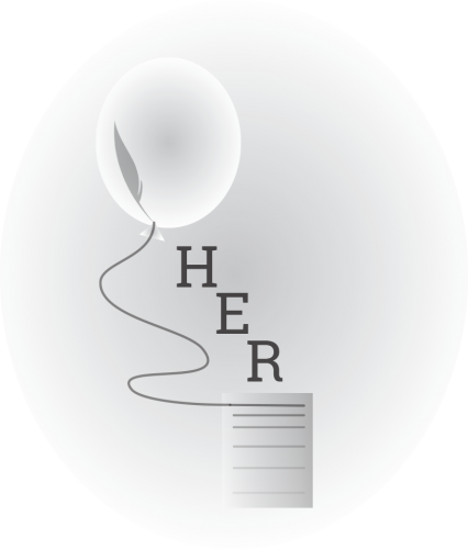 Helium Editing Group Logo