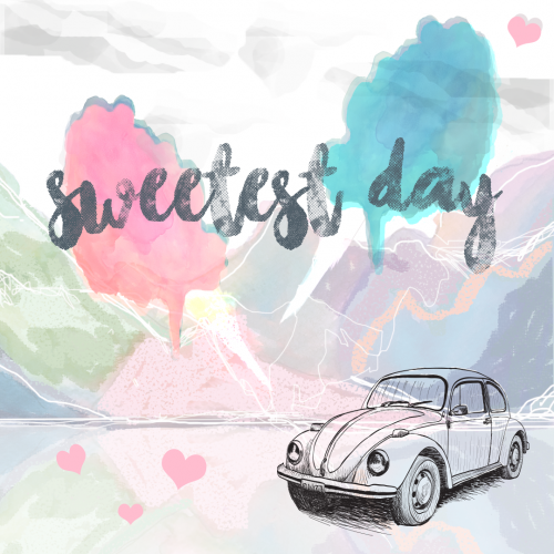 OiME Sweetest Day insta image